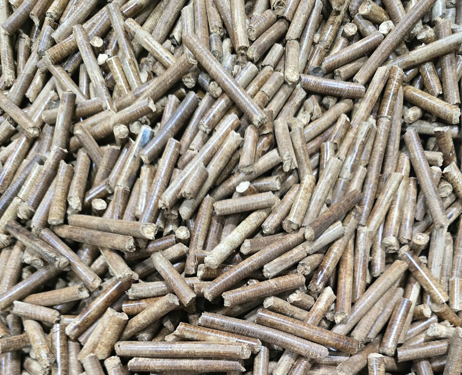 Karm Industries Biomass Pellets